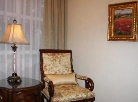 Hotel Phoenix 3*