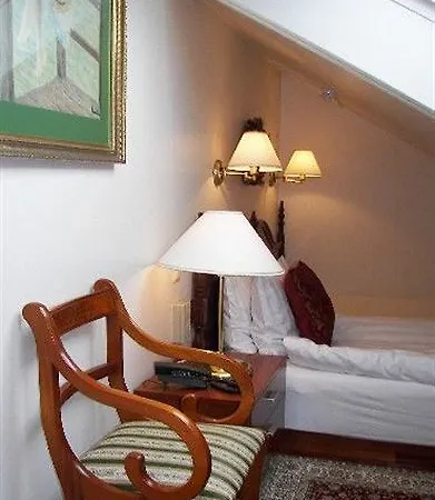 Phoenix Hotell
