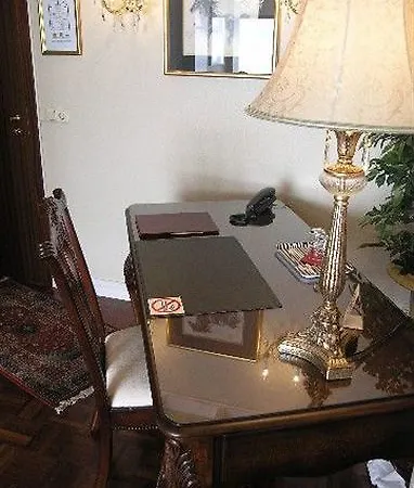 Phoenix Готель 3*