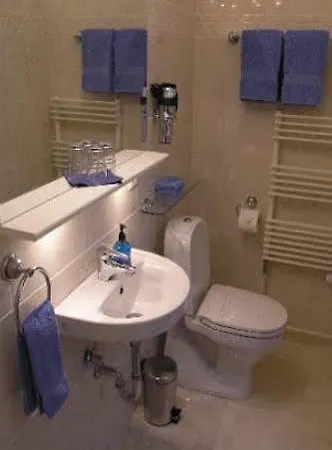 Hotell Phoenix 3*